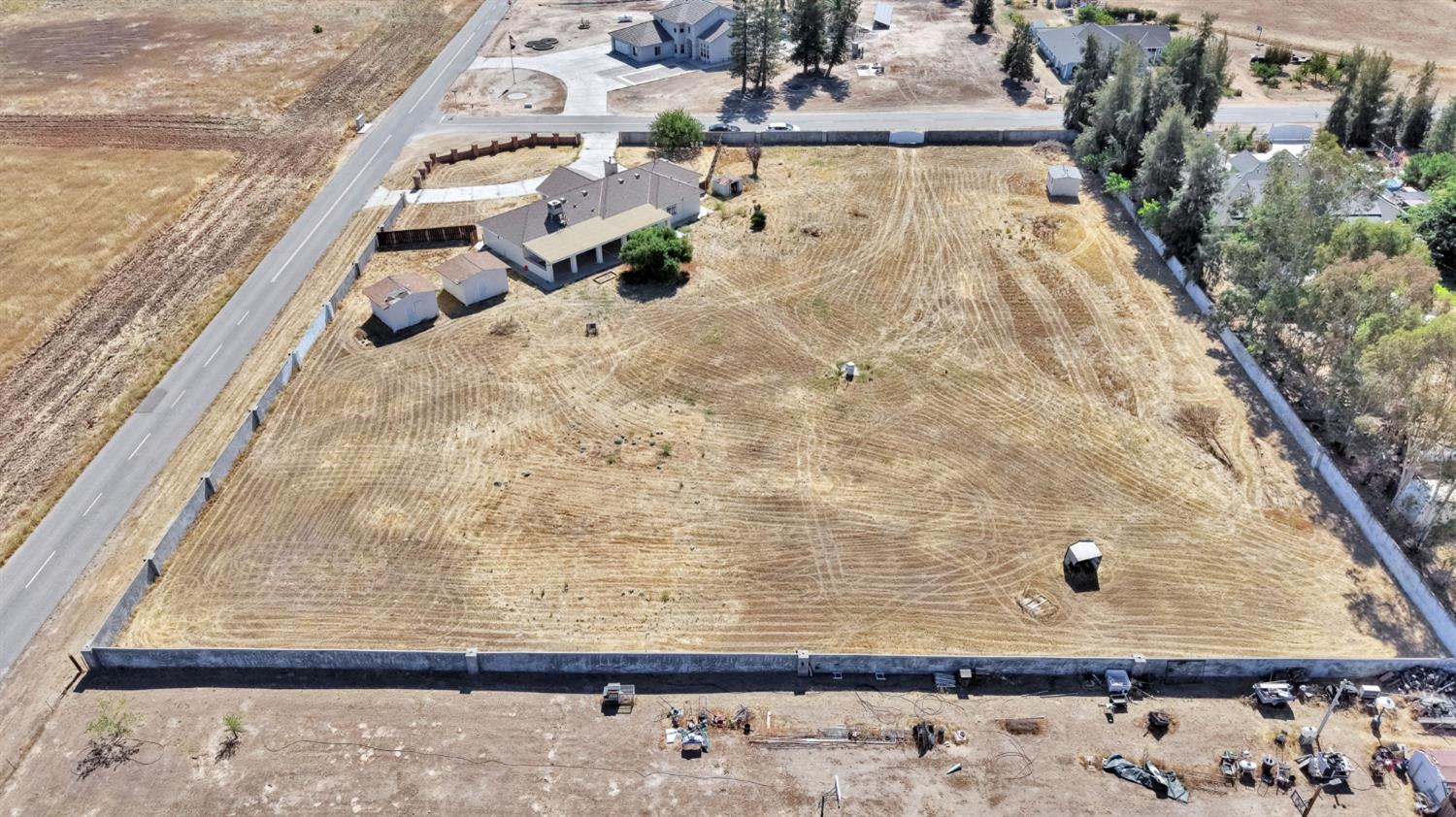 21466 Forest Glen Rd, Madera, CA 93638