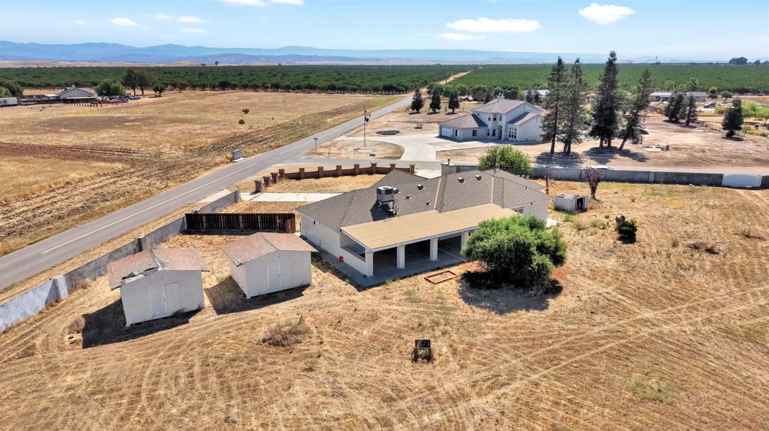 21466 Forest Glen Rd, Madera, CA 93638