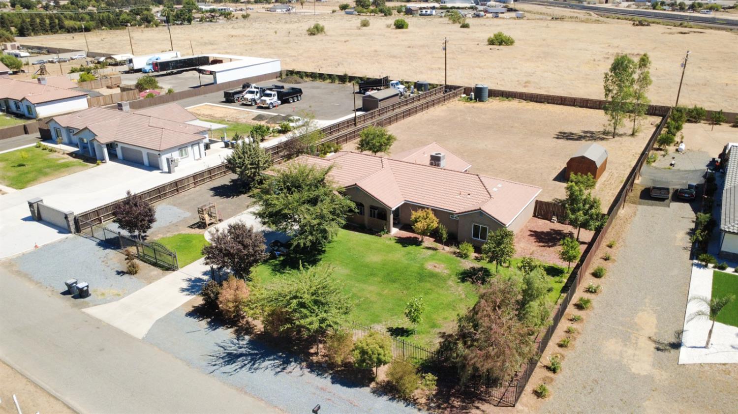 28788 Avenue 16, Madera, CA 93636