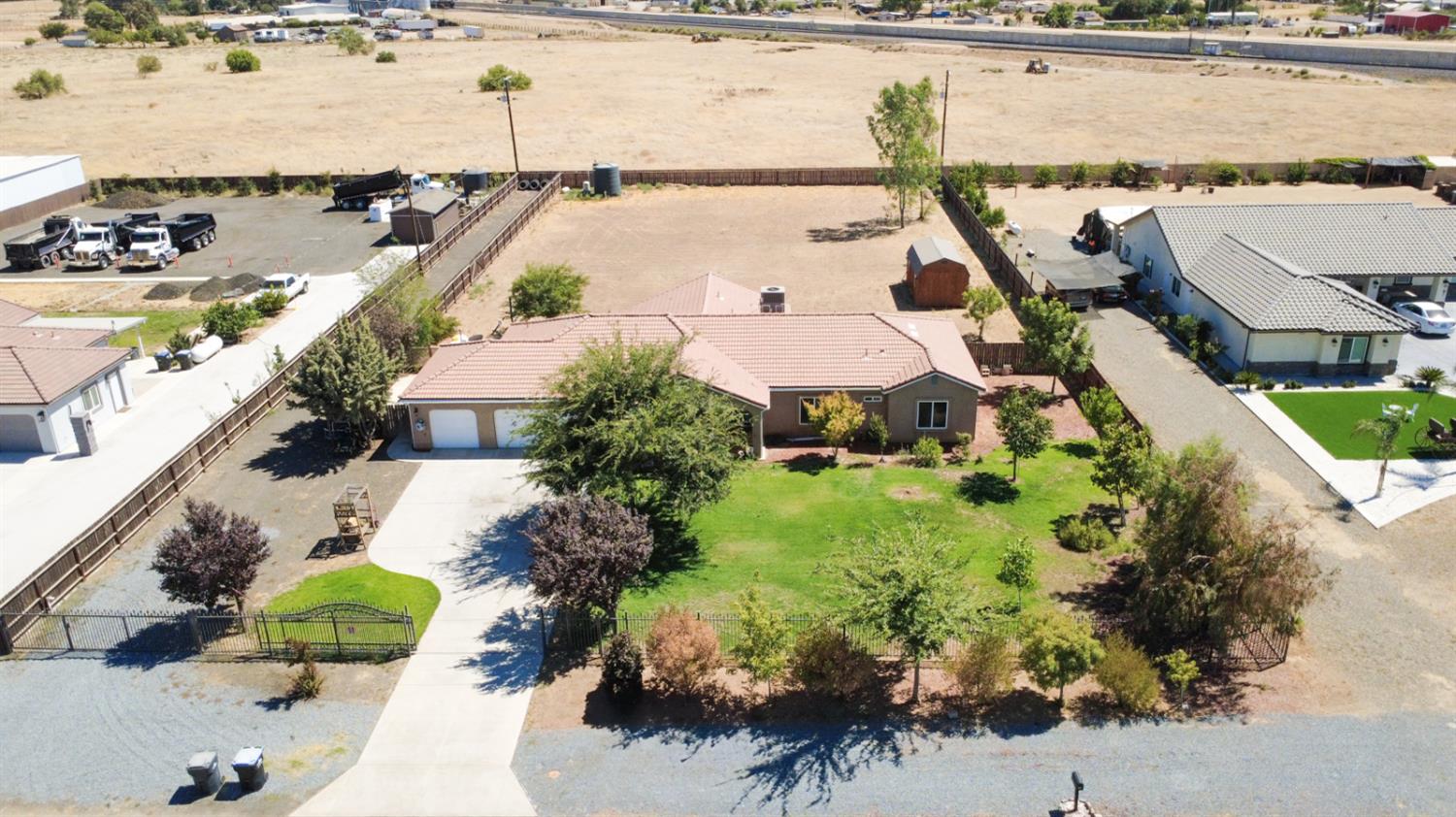 28788 Avenue 16, Madera, CA 93636