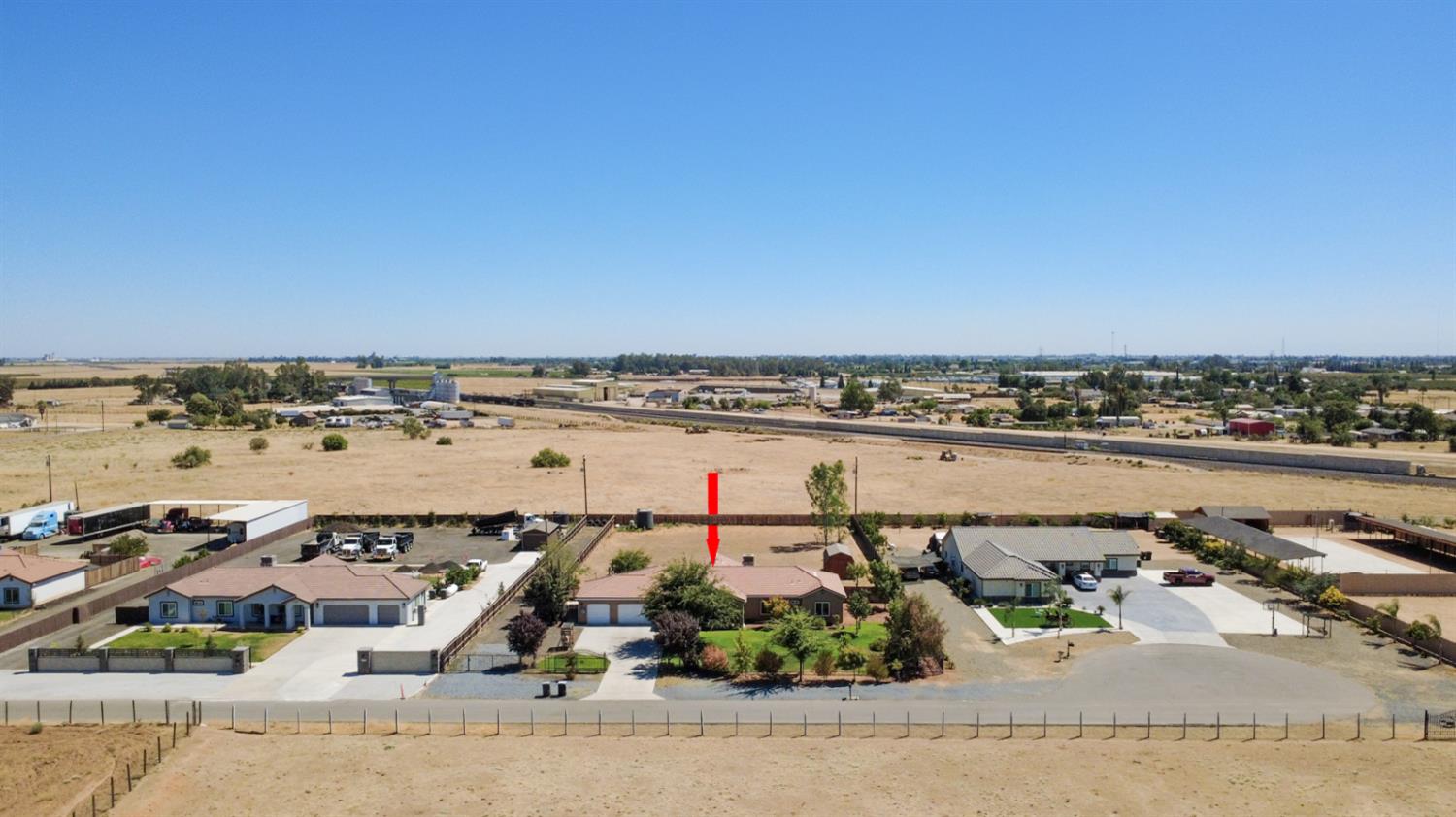 28788 Avenue 16, Madera, CA 93636