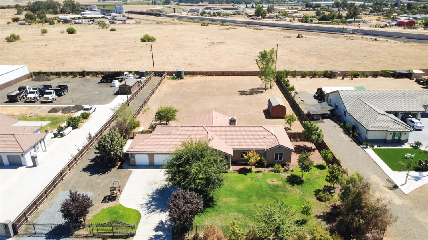 28788 Avenue 16, Madera, CA 93636