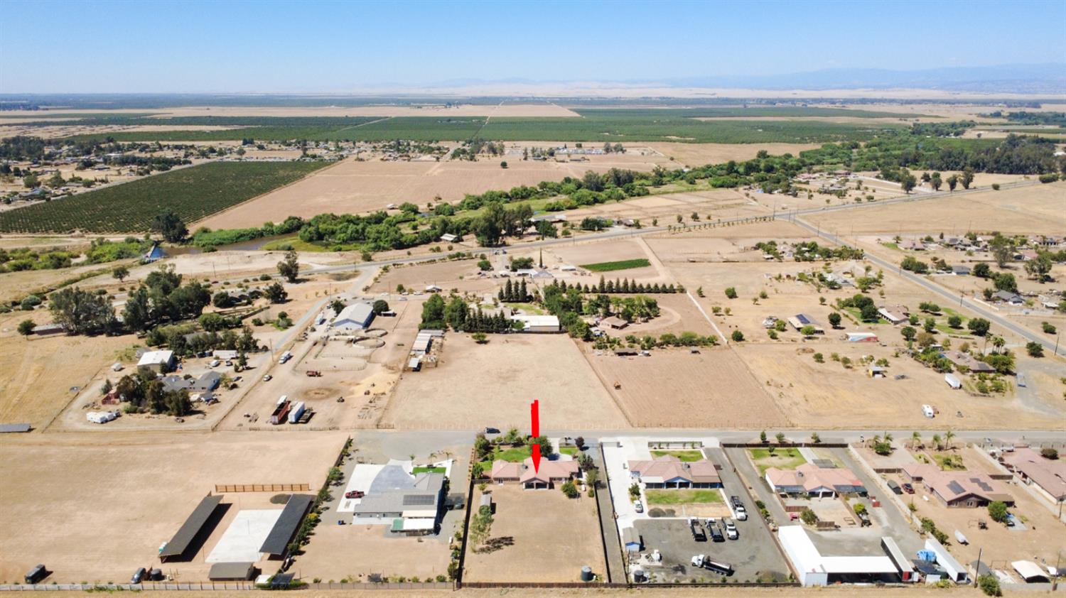 28788 Avenue 16, Madera, CA 93636