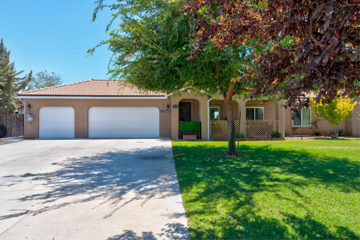 28788 Avenue 16, Madera, CA 93636