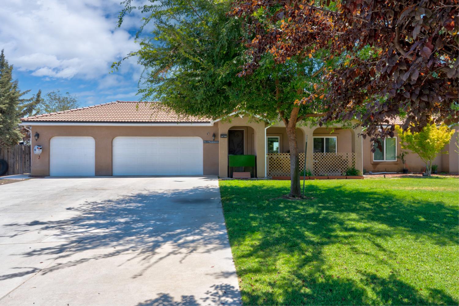 28788 Avenue 16, Madera, CA 93636