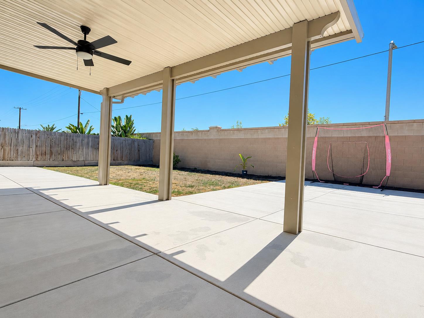 2108 N Mitchell St, Hanford, CA 93230