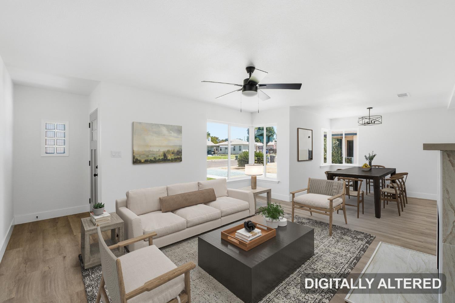 1373 N Esther Way, Fresno, CA 93728