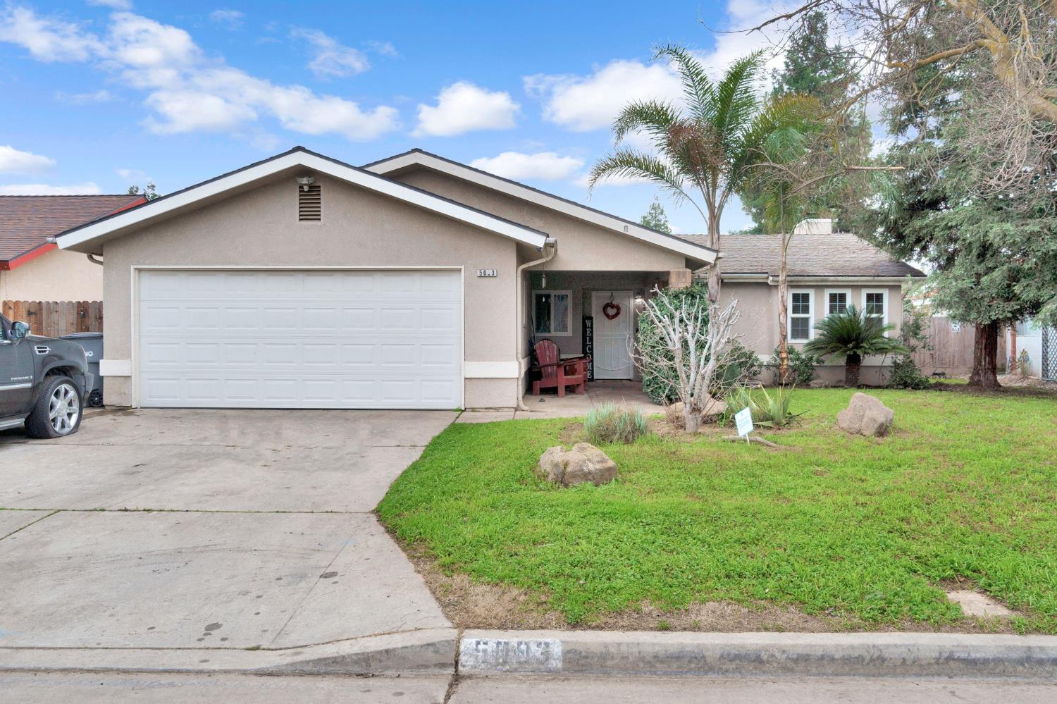 5093 W Los Altos, Fresno, CA 93722