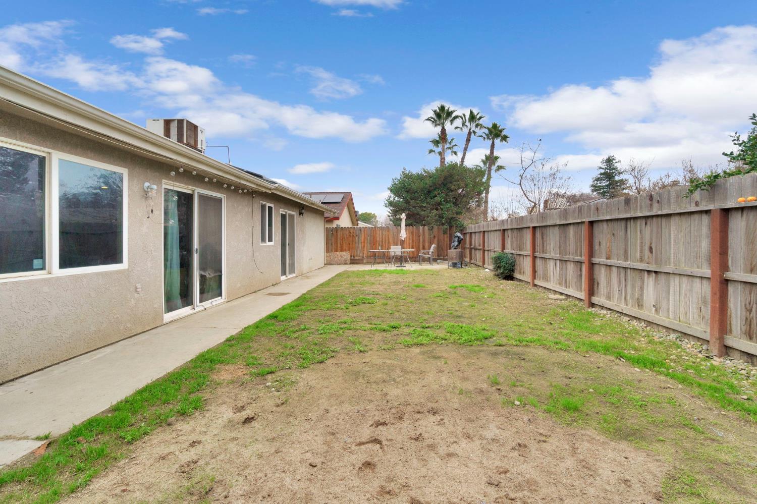 5093 W Los Altos, Fresno, CA 93722
