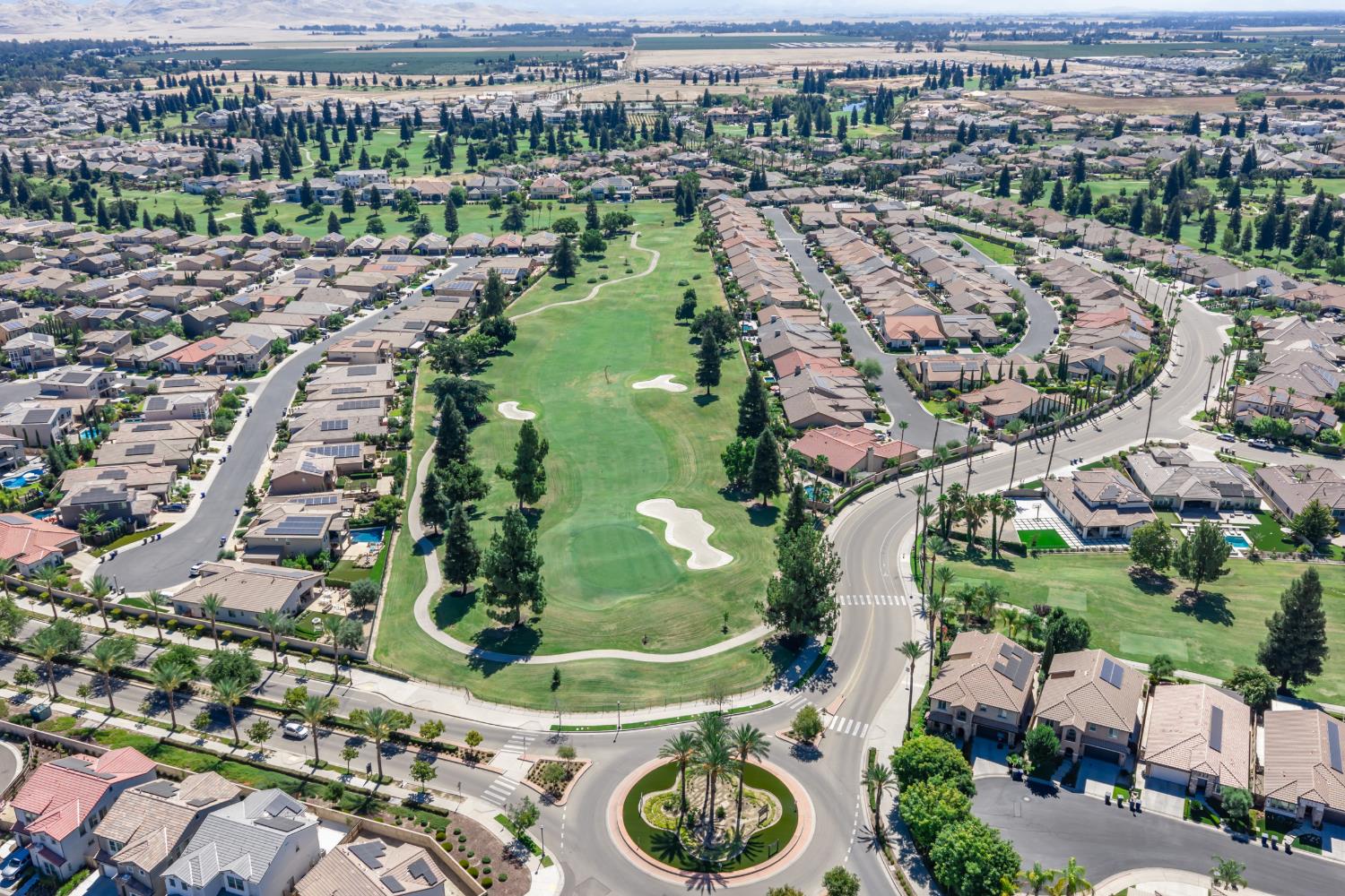 11315 N Via San Toma Dr, Fresno, CA 93730