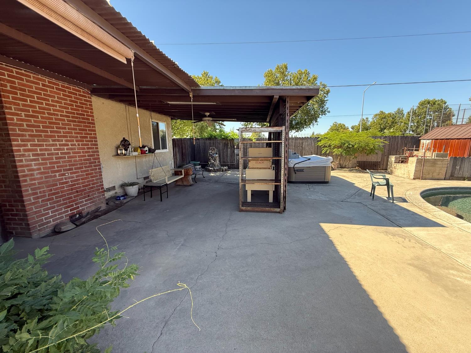 1164 Dewitt, Clovis, CA 93619
