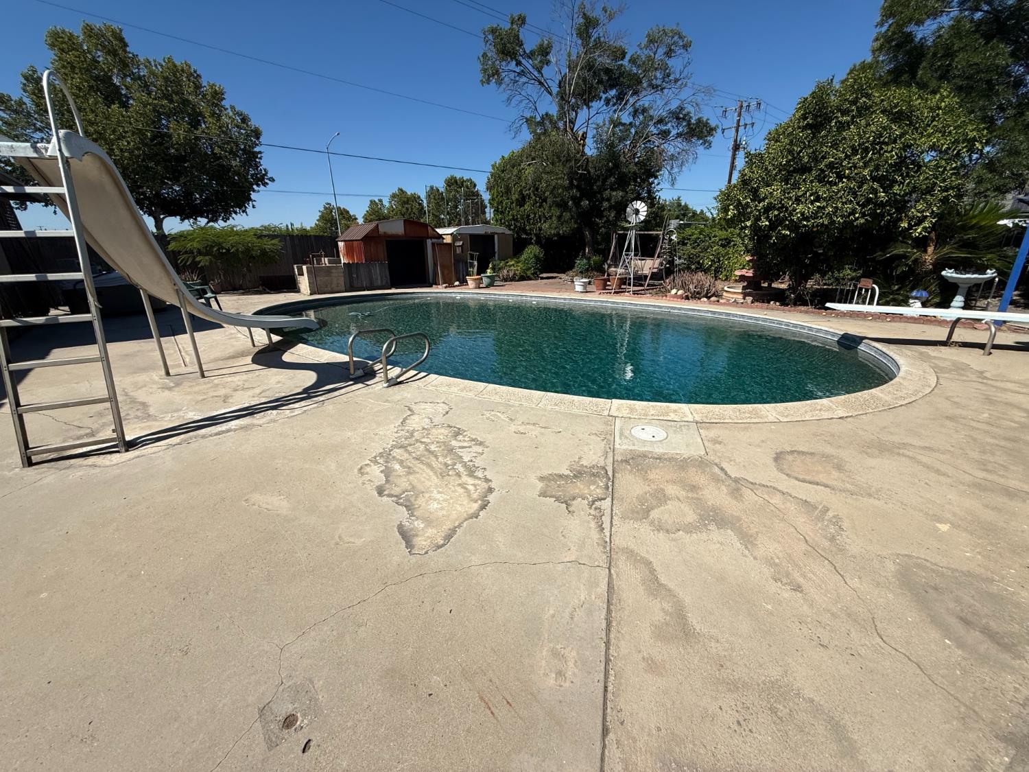 1164 Dewitt, Clovis, CA 93619