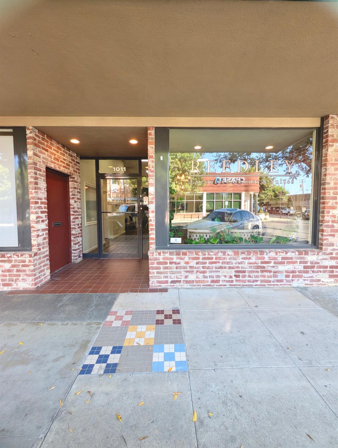 1011 G St, Reedley, CA 93654