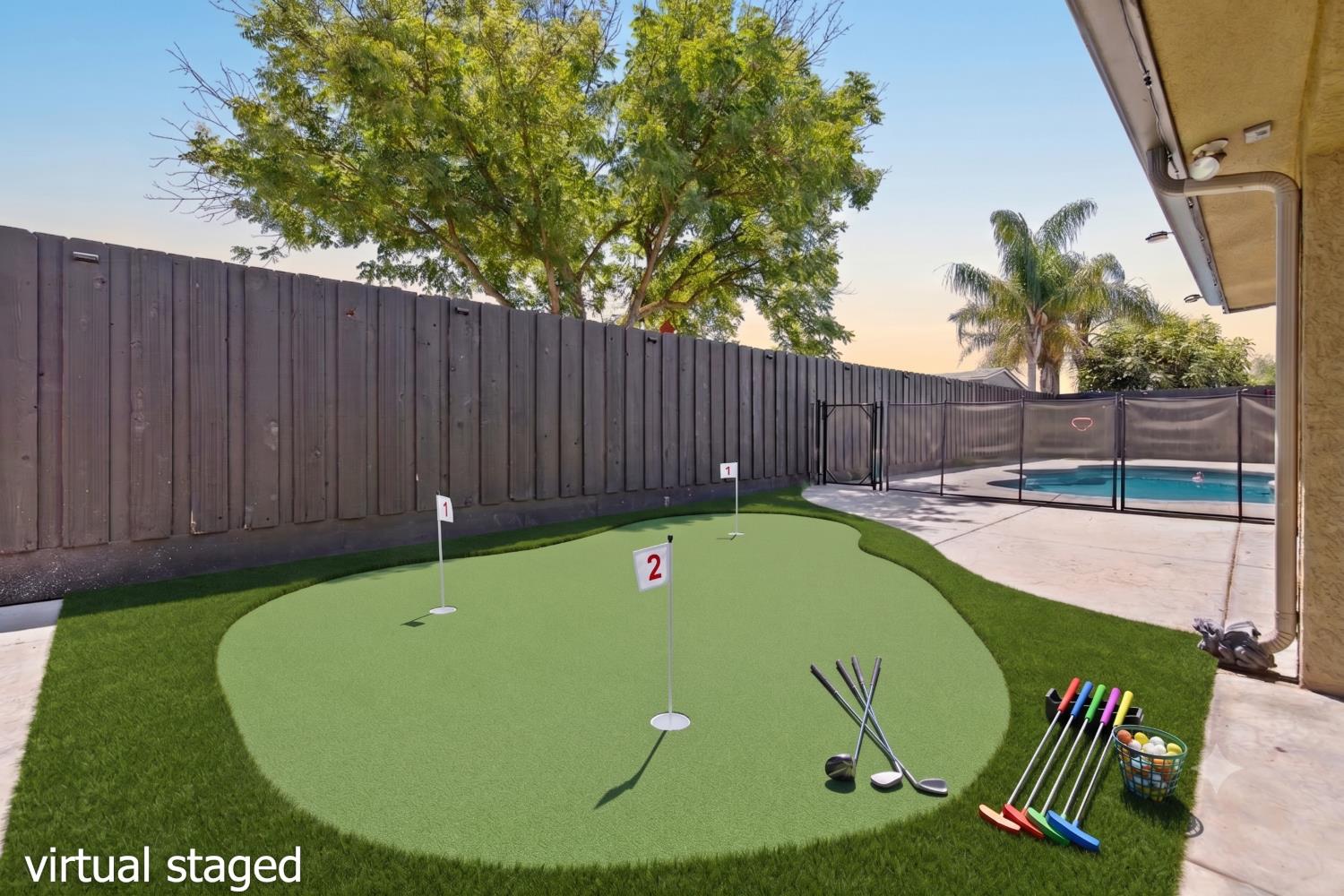 2175 Beechwood Ct, Hanford, CA 93230