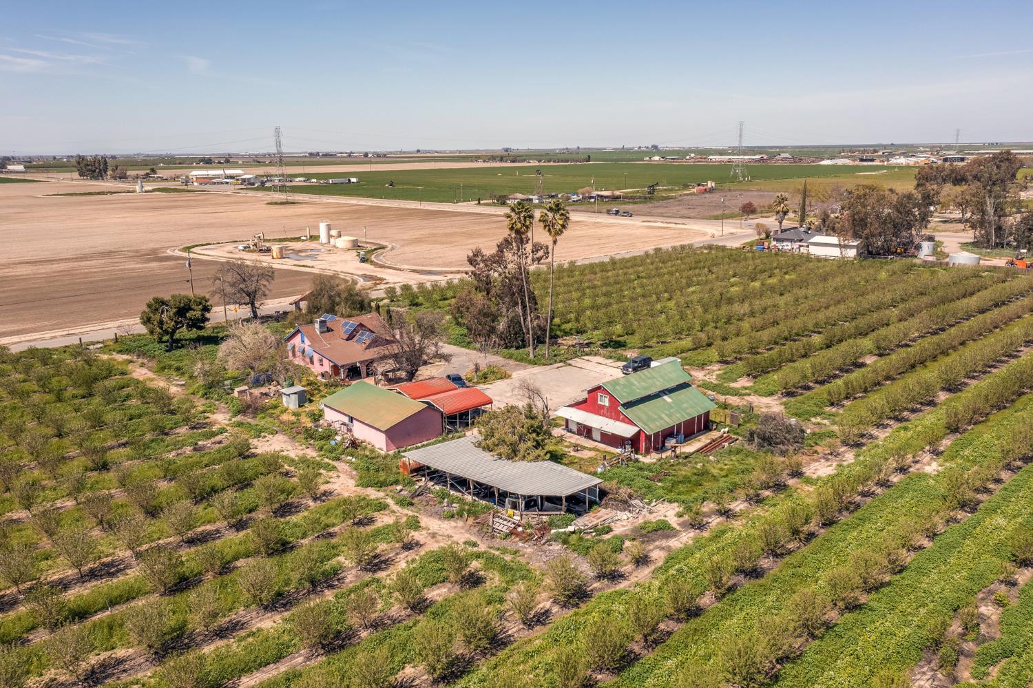 21120 S Cornelia Ave, Riverdale, CA 93656