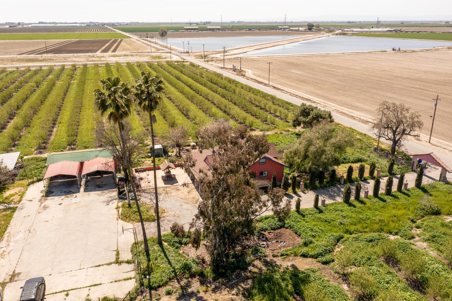 21120 S Cornelia Ave, Riverdale, CA 93656