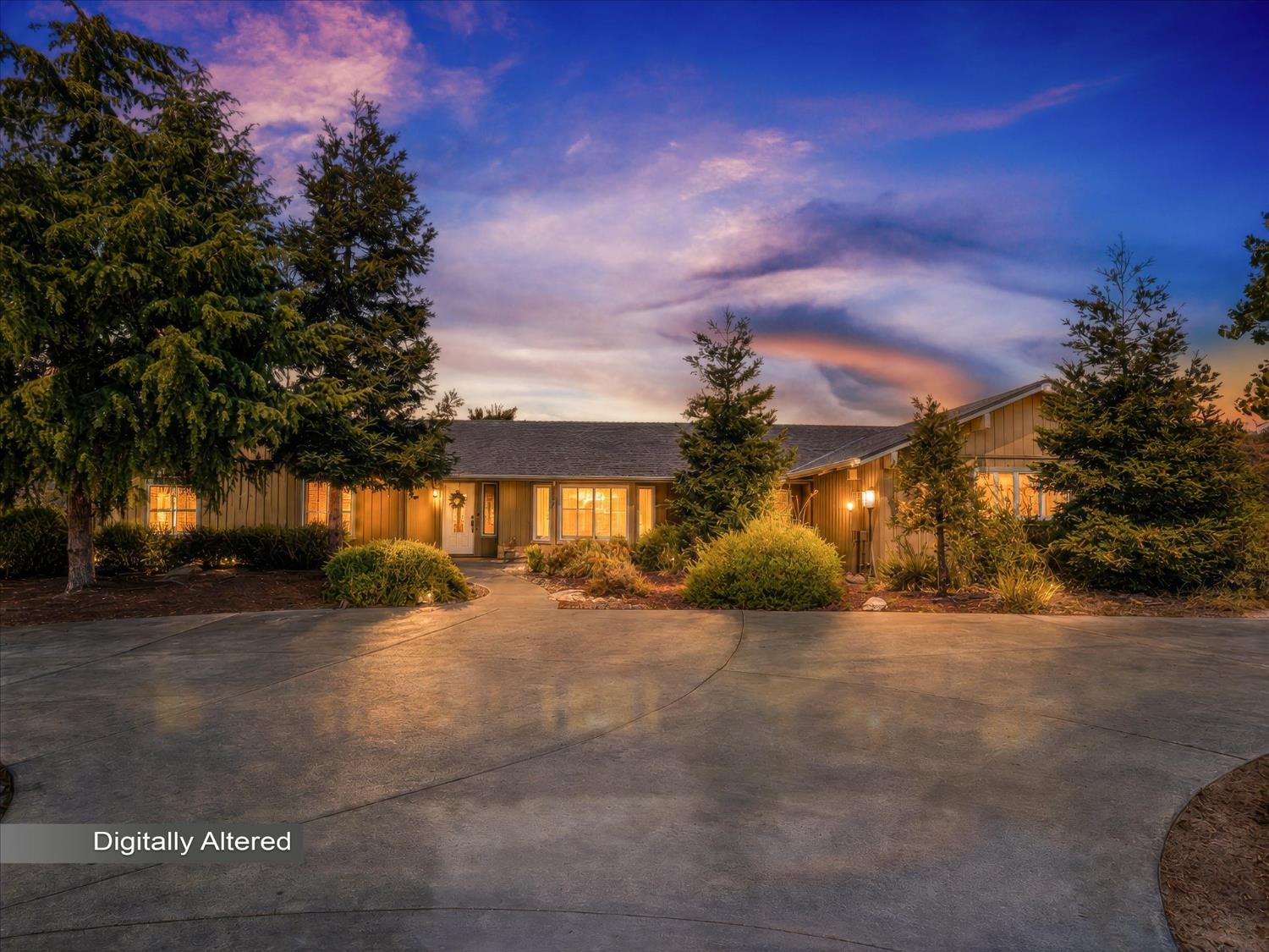 30161 Quartz Ridge Ln, Coarsegold, CA 93614