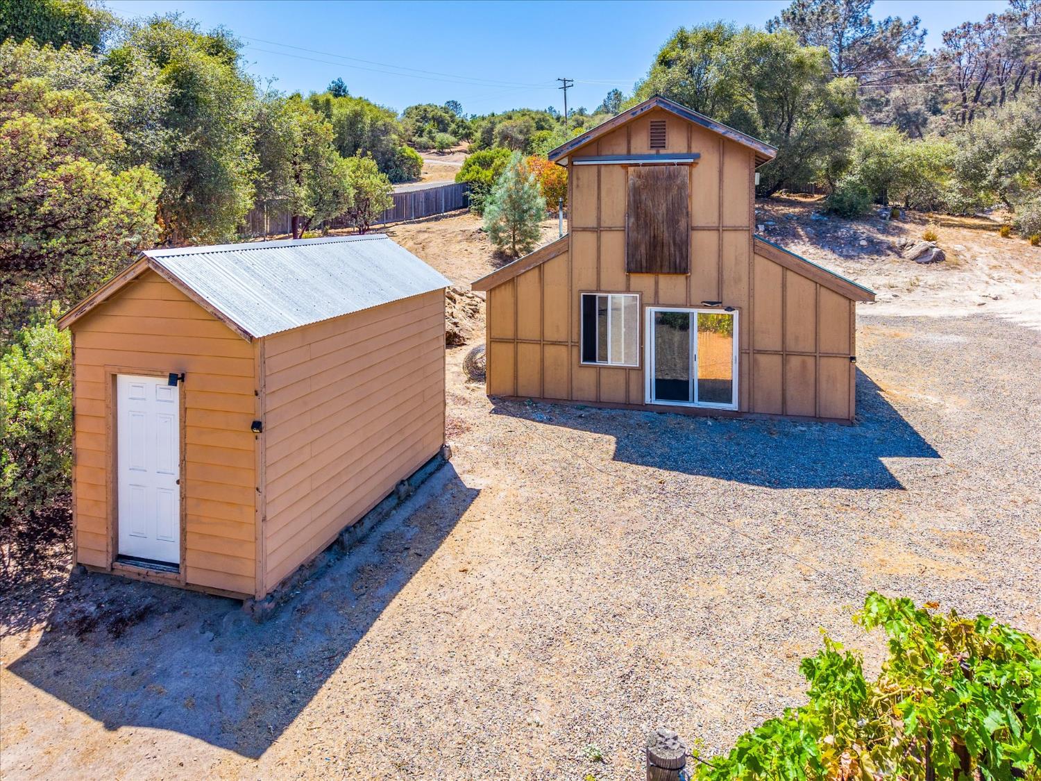 30161 Quartz Ridge Ln, Coarsegold, CA 93614