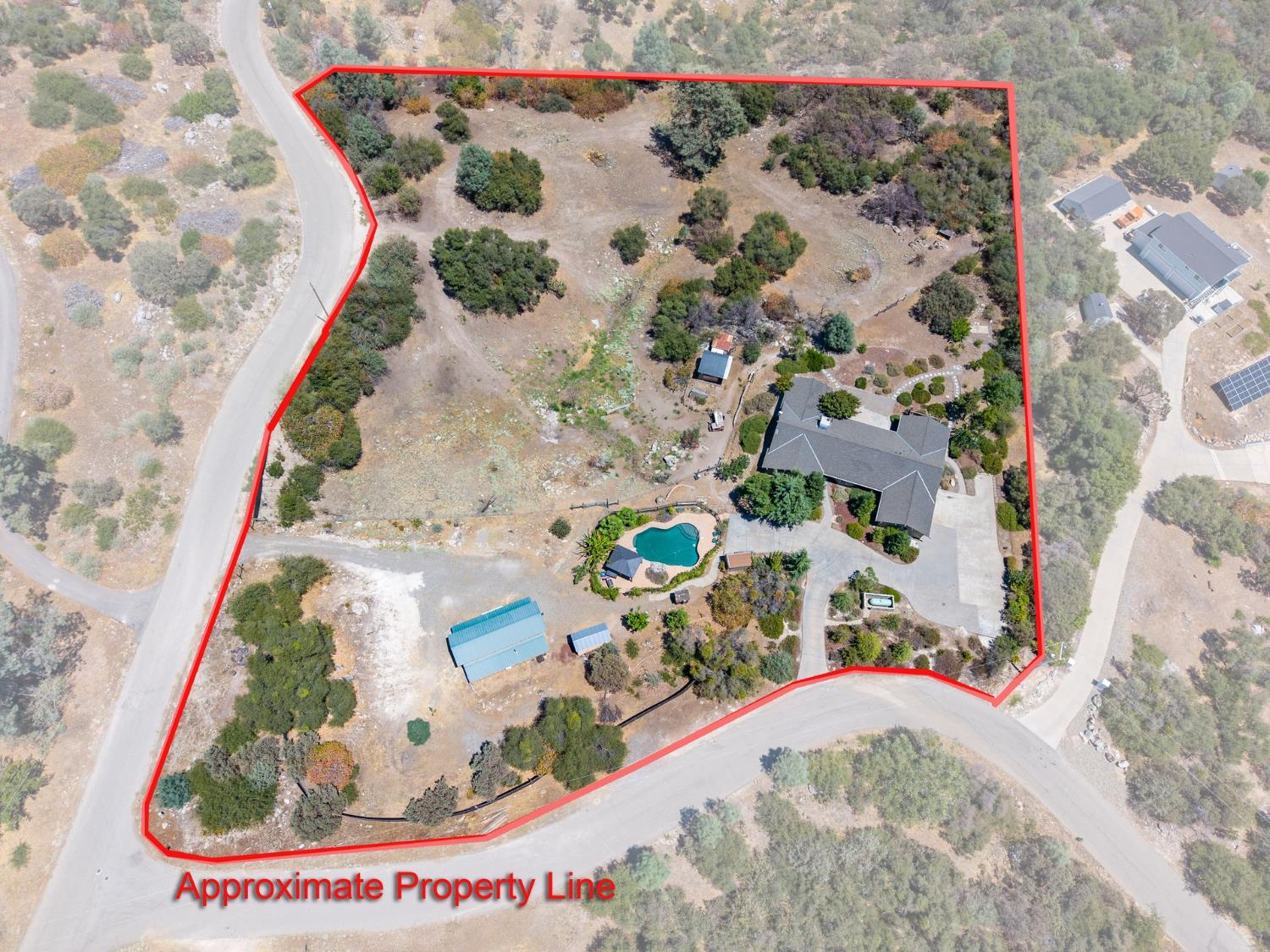 30161 Quartz Ridge Ln, Coarsegold, CA 93614