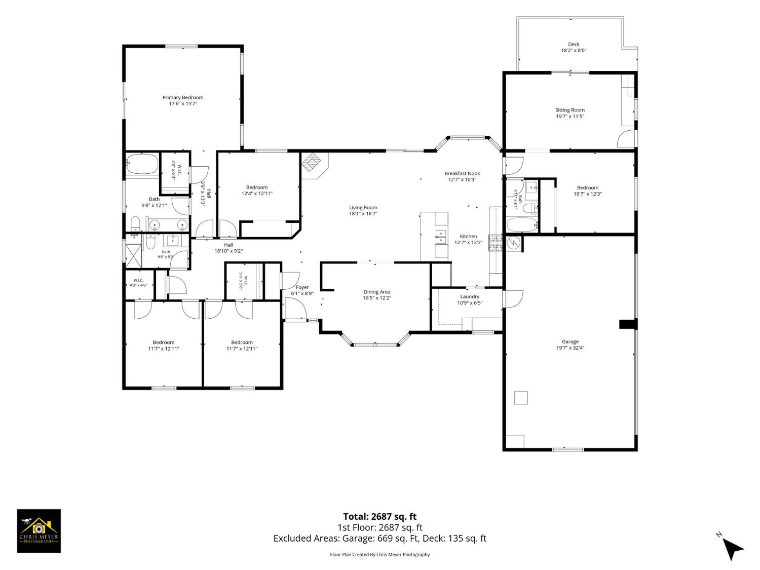 30161 Quartz Ridge Ln, Coarsegold, CA 93614