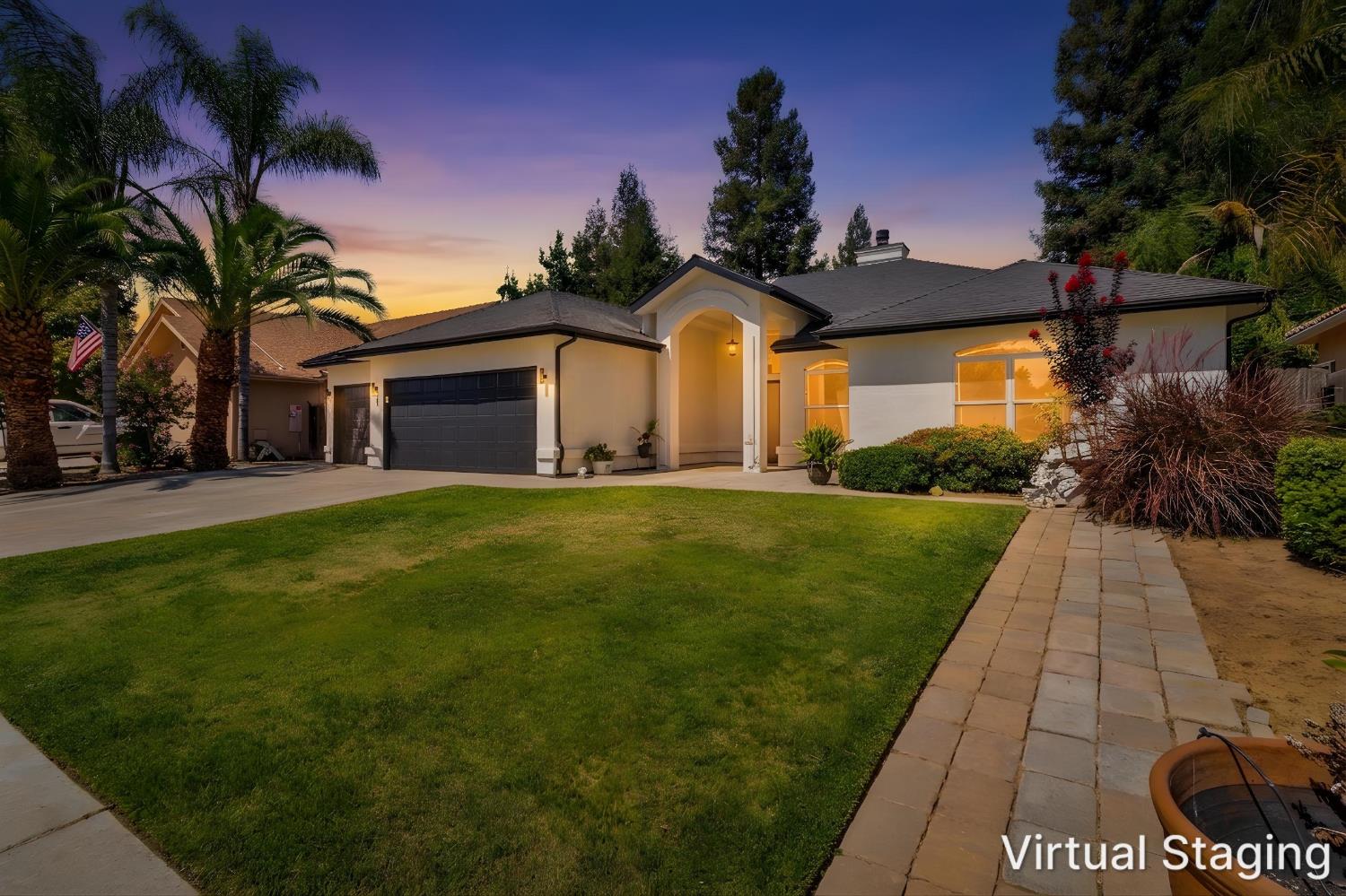 467 S Maple Dr, Reedley, CA 93654