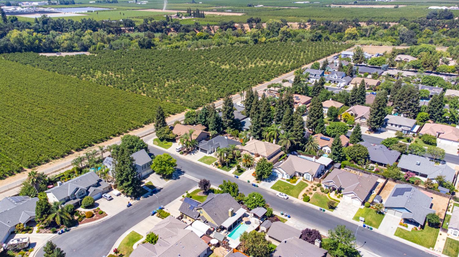 467 S Maple Dr, Reedley, CA 93654