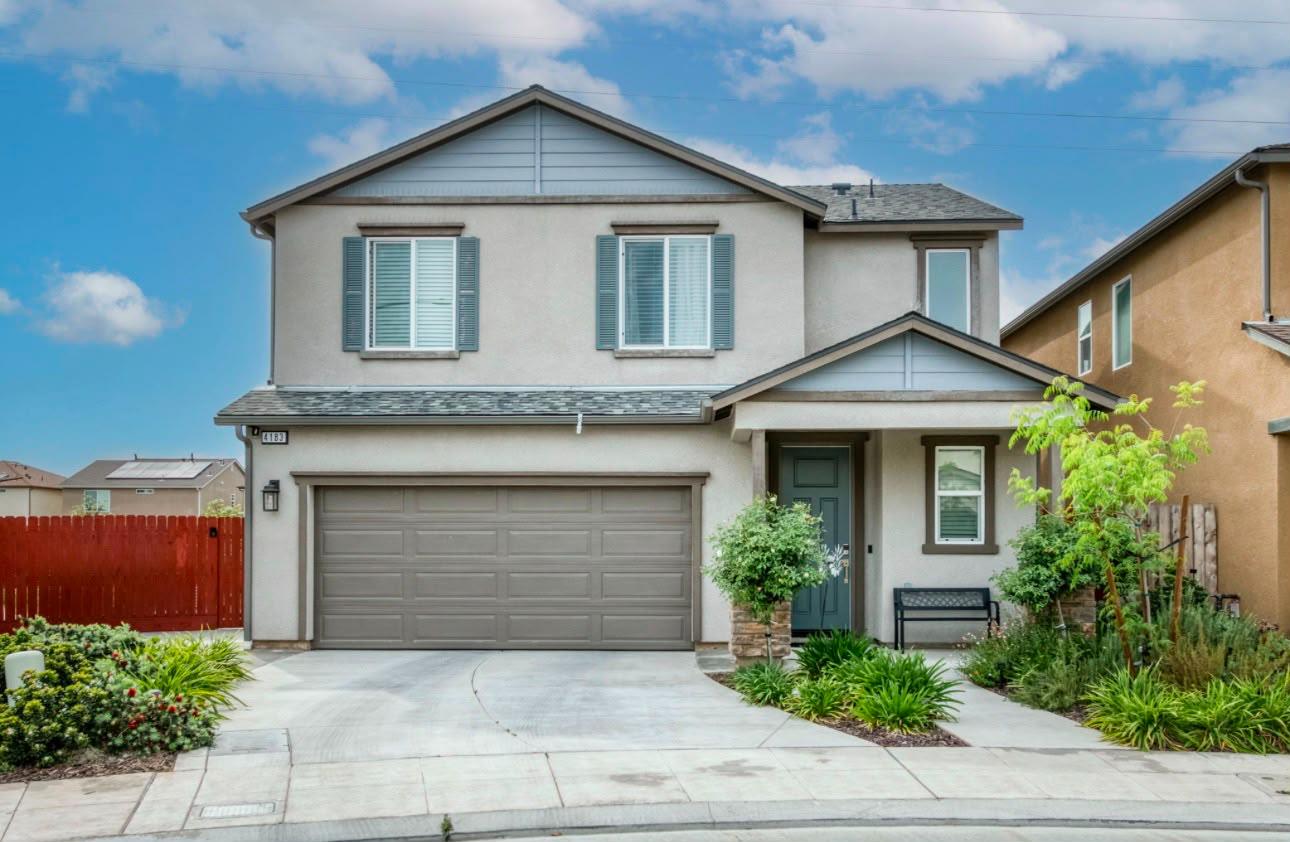 4183 N Reed Ave, Fresno, CA 93723
