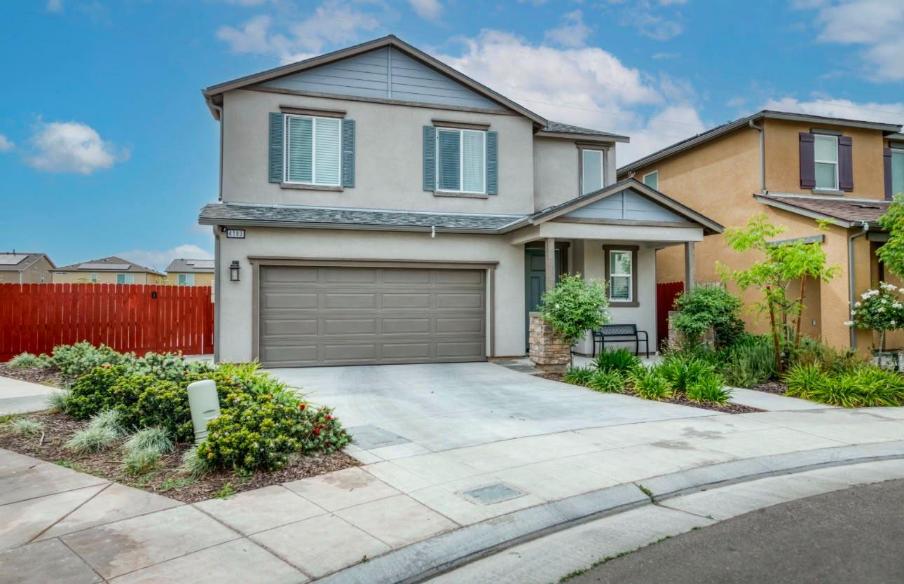 4183 N Reed Ave, Fresno, CA 93723