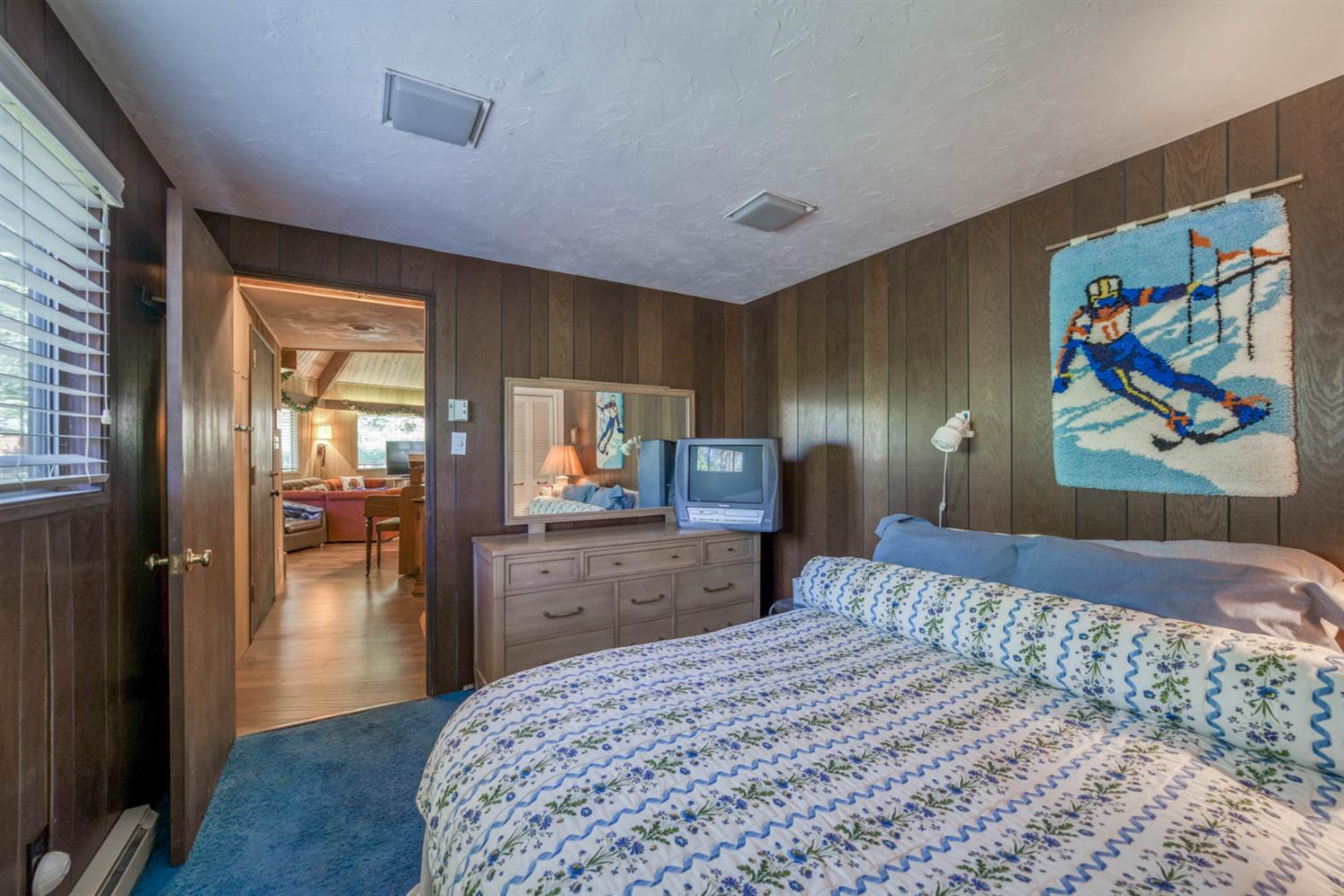 41922 Black Oak Way, Shaver Lake, CA 93664