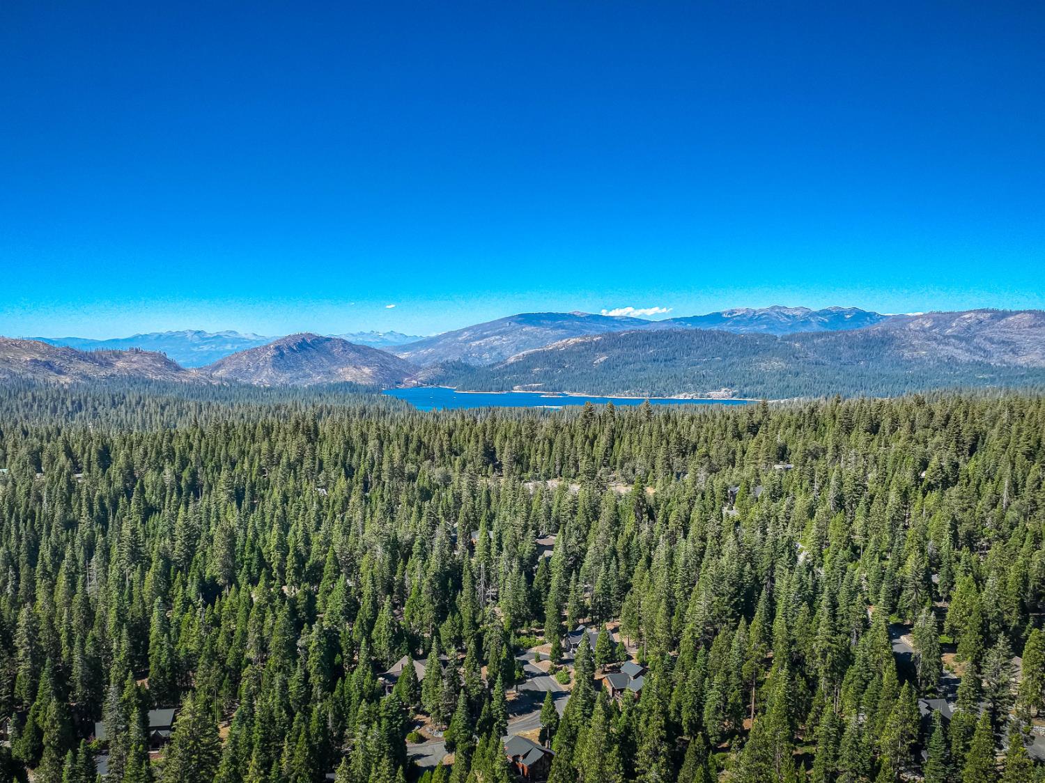 41922 Black Oak Way, Shaver Lake, CA 93664