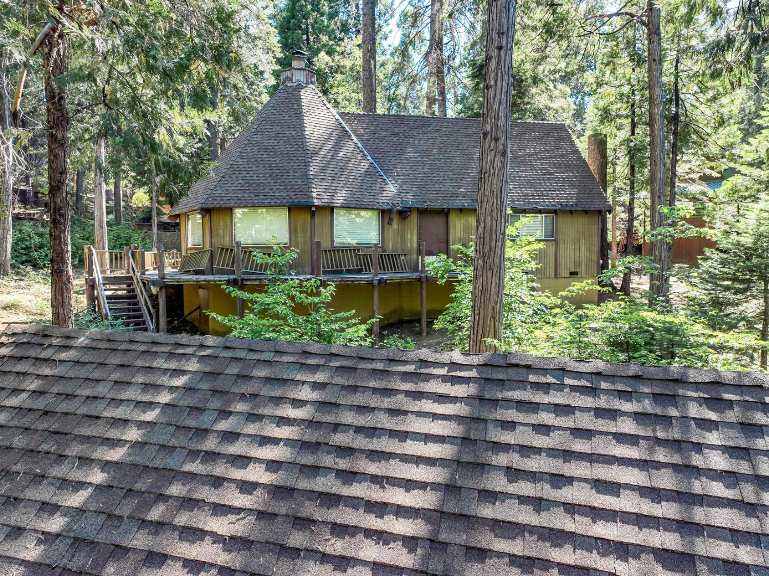 41922 Black Oak Way, Shaver Lake, CA 93664