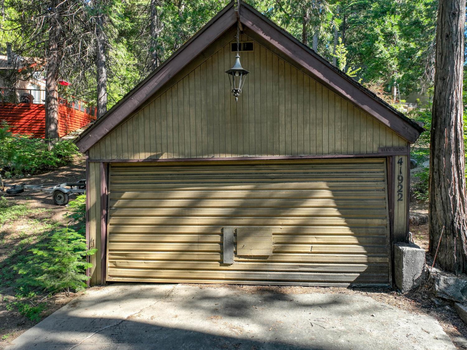 41922 Black Oak Way, Shaver Lake, CA 93664