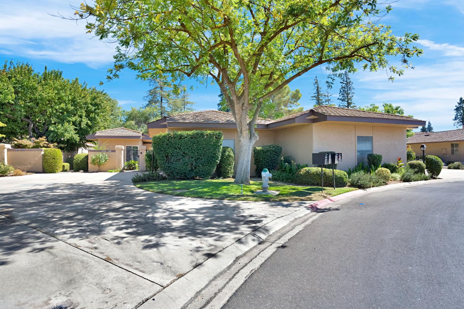 5308 N Colonial Ave #102, Fresno, CA 93704