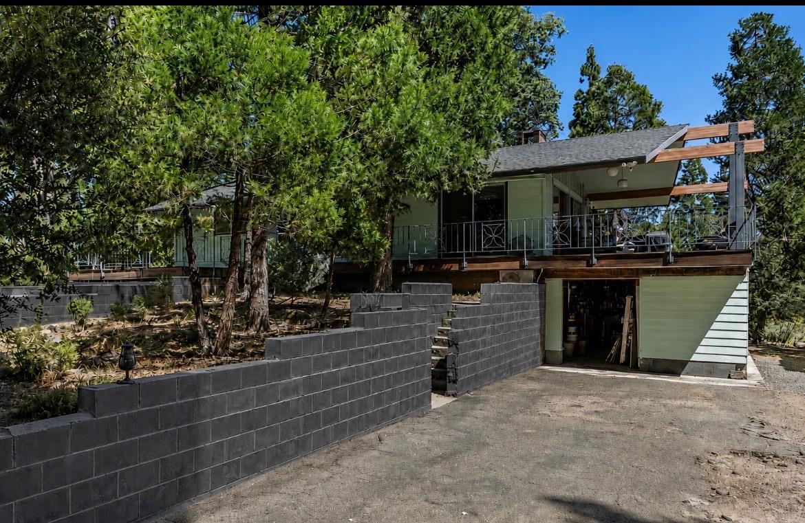 42545 Bald Mountain Rd, Auberry, CA 93602