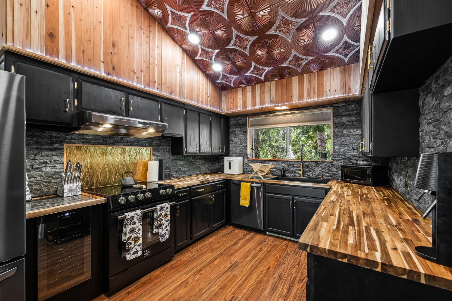 42545 Bald Mountain Rd, Auberry, CA 93602