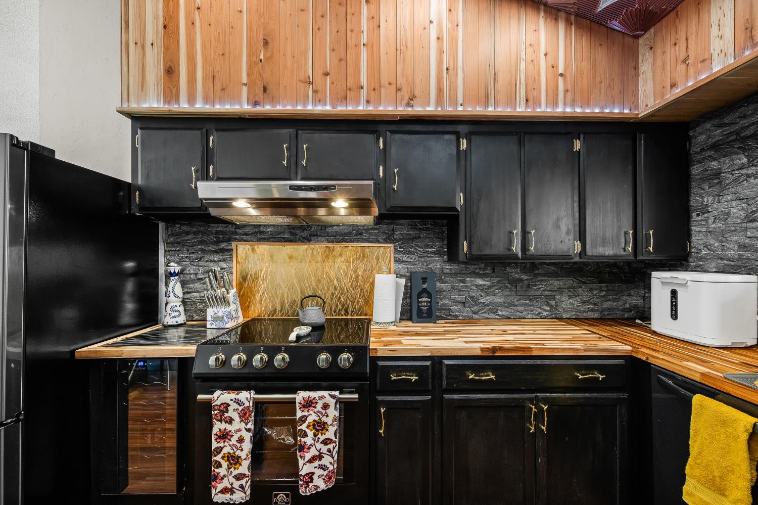 42545 Bald Mountain Rd, Auberry, CA 93602