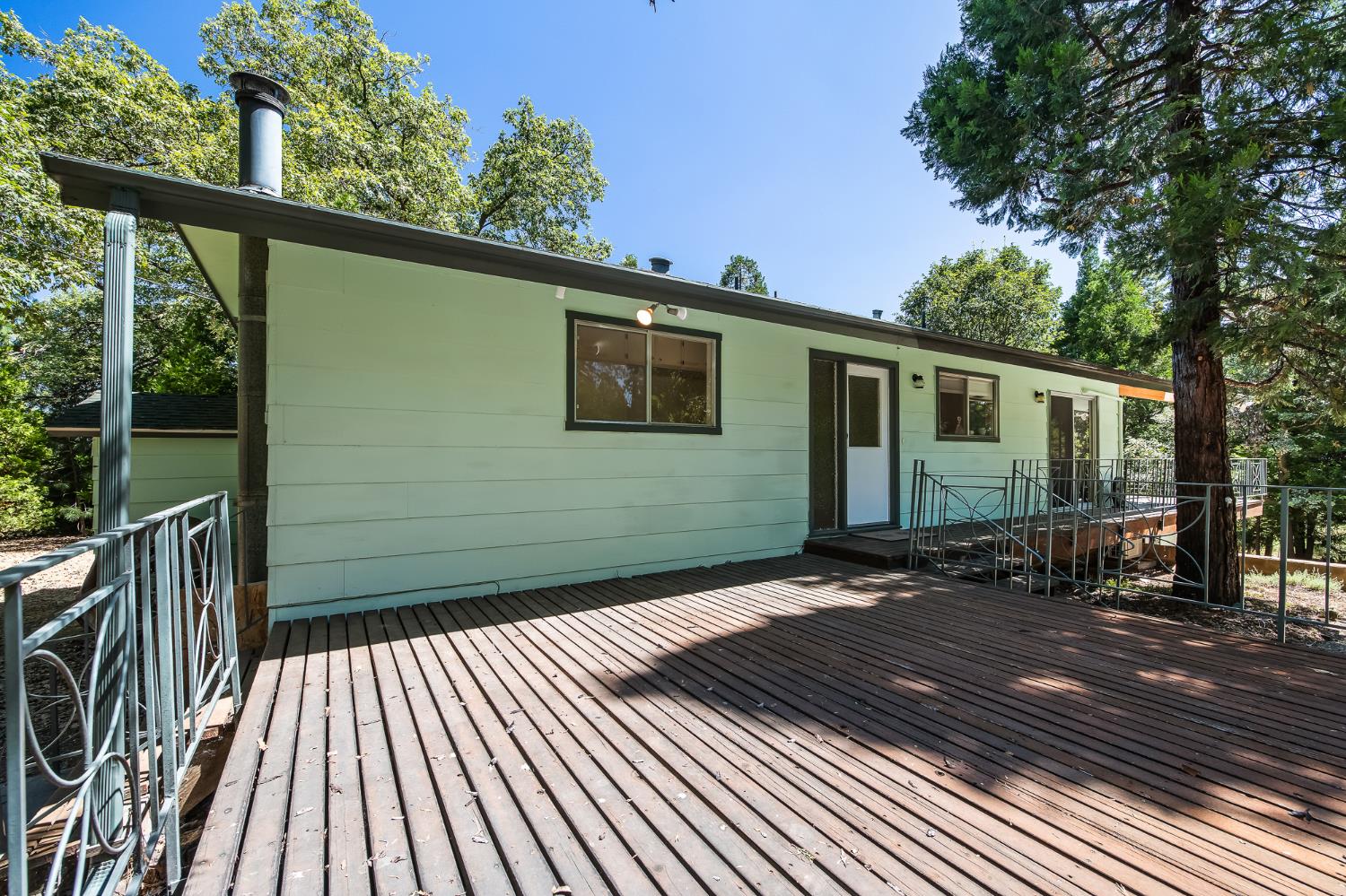 42545 Bald Mountain Rd, Auberry, CA 93602