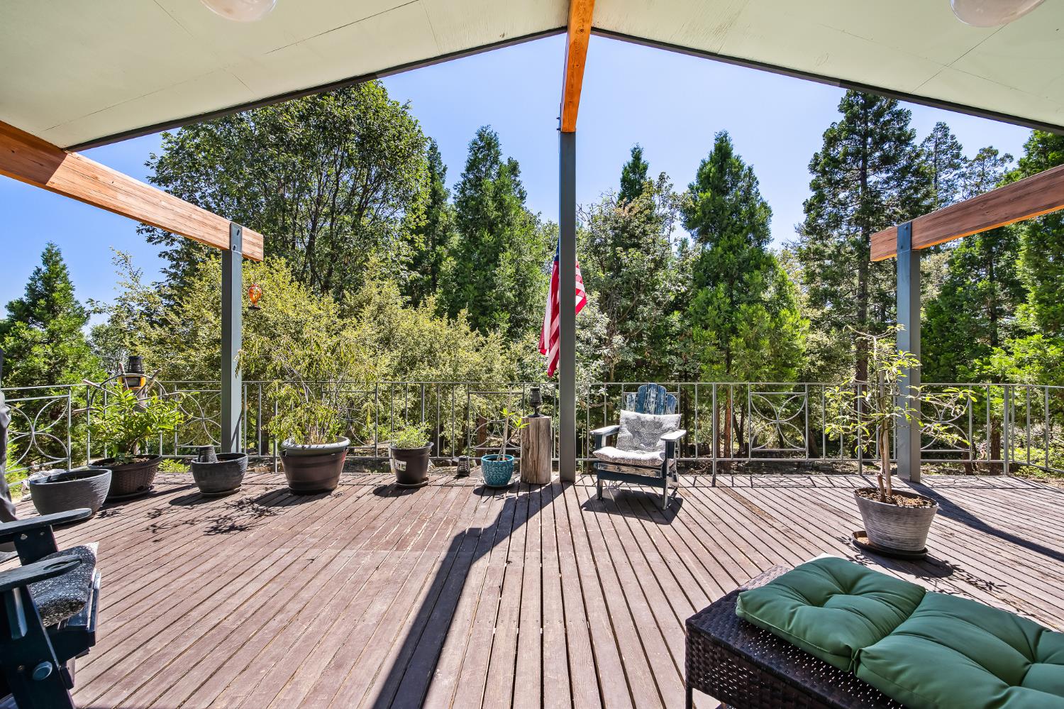 42545 Bald Mountain Rd, Auberry, CA 93602