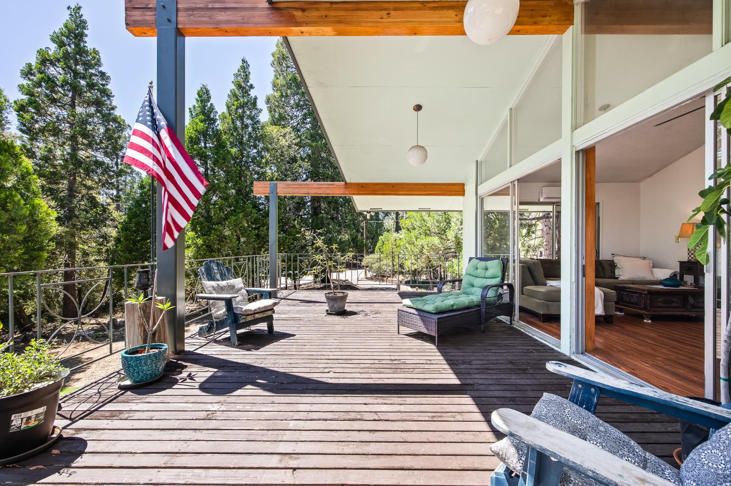 42545 Bald Mountain Rd, Auberry, CA 93602