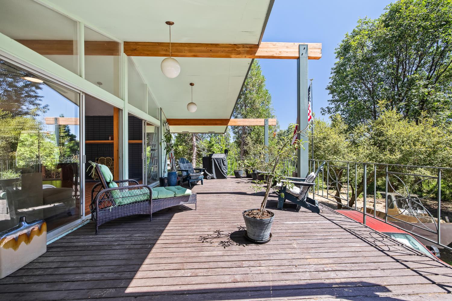 42545 Bald Mountain Rd, Auberry, CA 93602