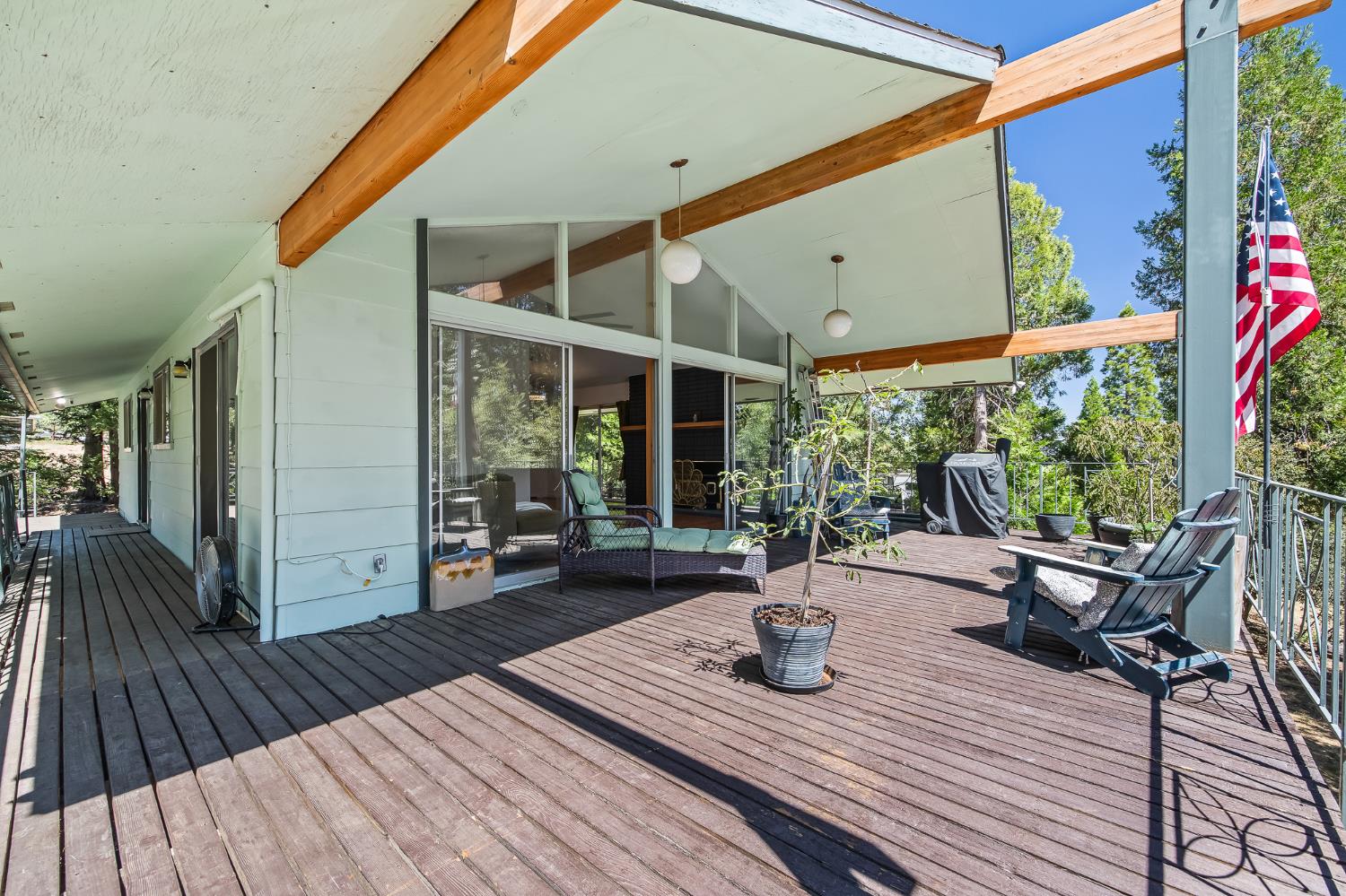 42545 Bald Mountain Rd, Auberry, CA 93602