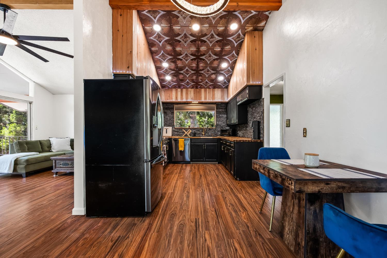 42545 Bald Mountain Rd, Auberry, CA 93602