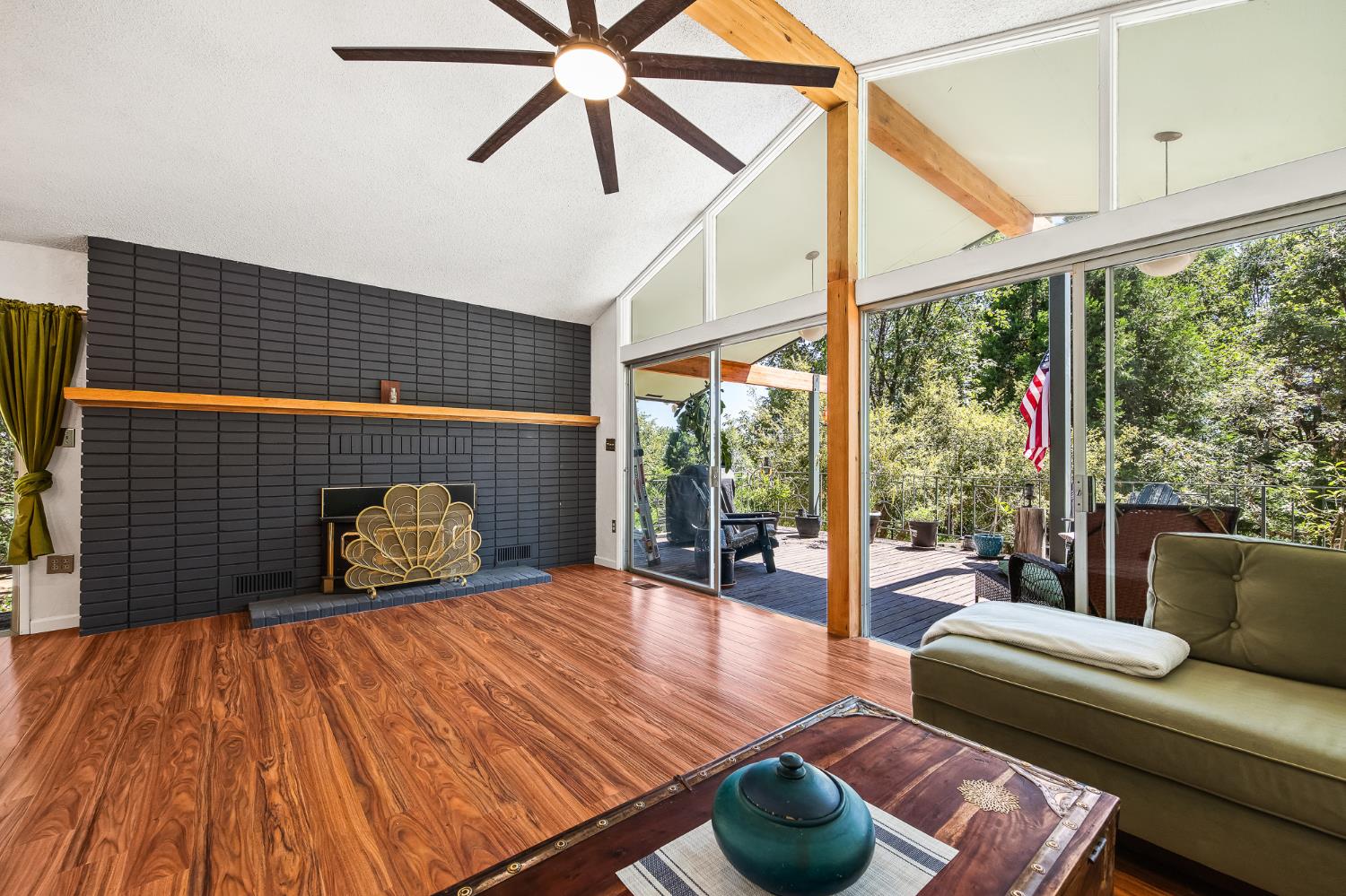 42545 Bald Mountain Rd, Auberry, CA 93602