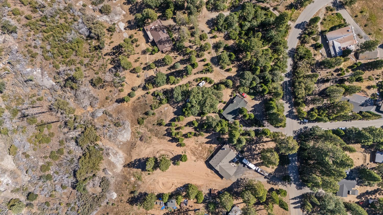 42545 Bald Mountain Rd, Auberry, CA 93602