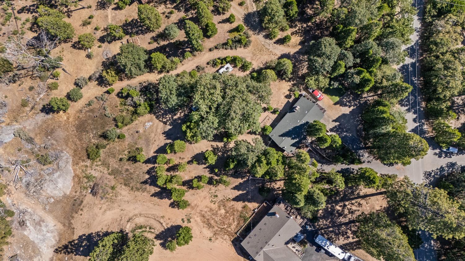 42545 Bald Mountain Rd, Auberry, CA 93602