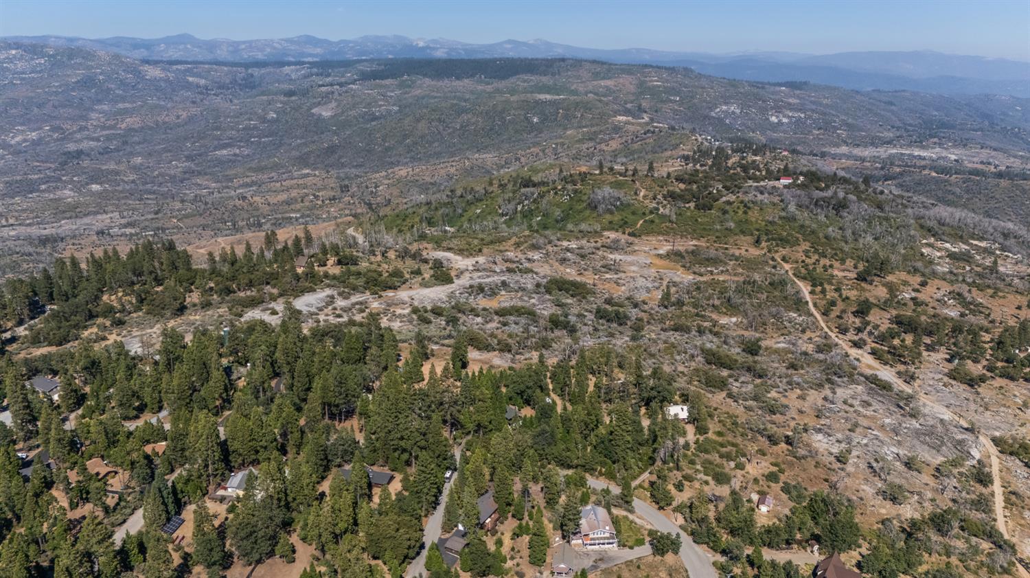 42545 Bald Mountain Rd, Auberry, CA 93602