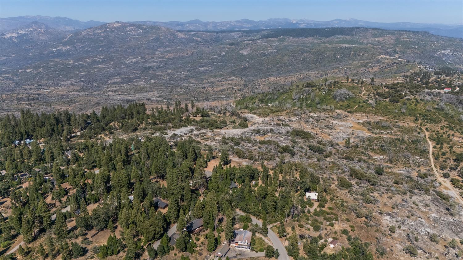 42545 Bald Mountain Rd, Auberry, CA 93602