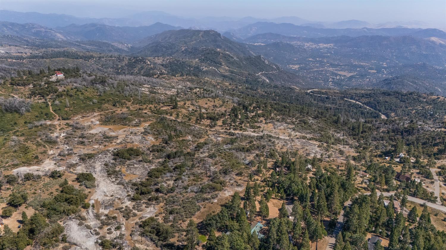 42545 Bald Mountain Rd, Auberry, CA 93602