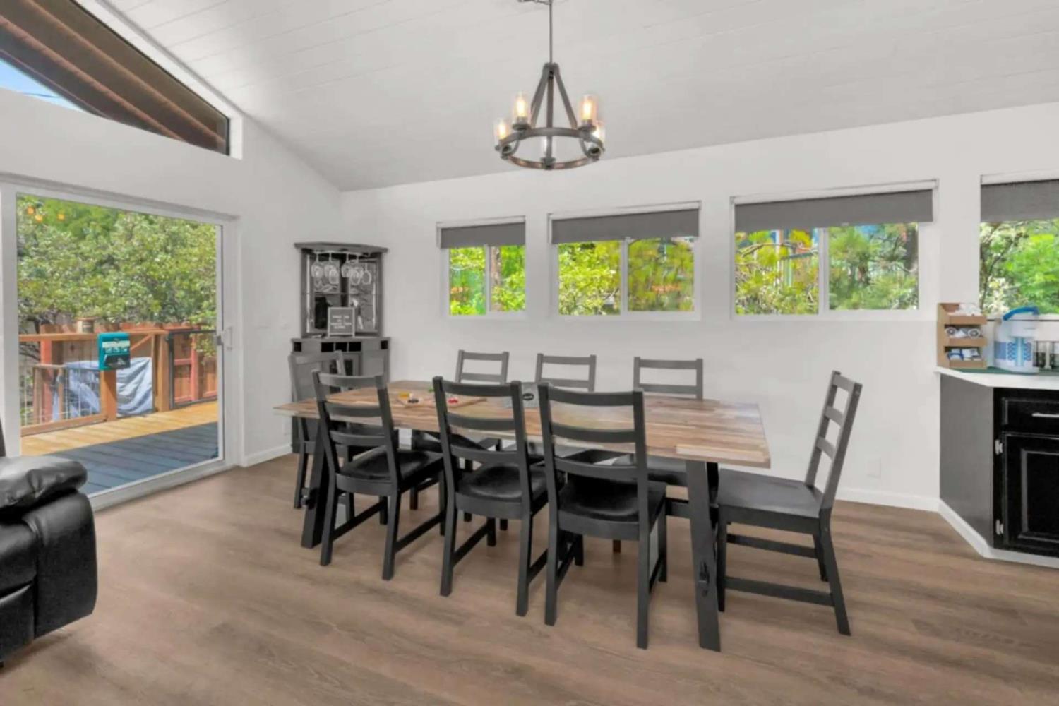 56393 Marina View Way, Bass Lake, CA 93604