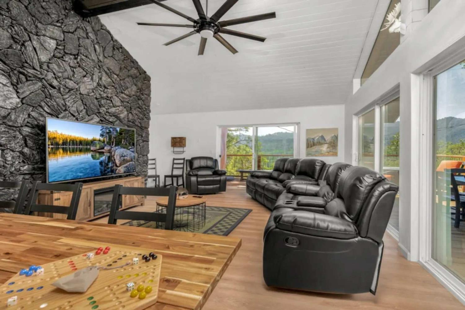 56393 Marina View Way, Bass Lake, CA 93604